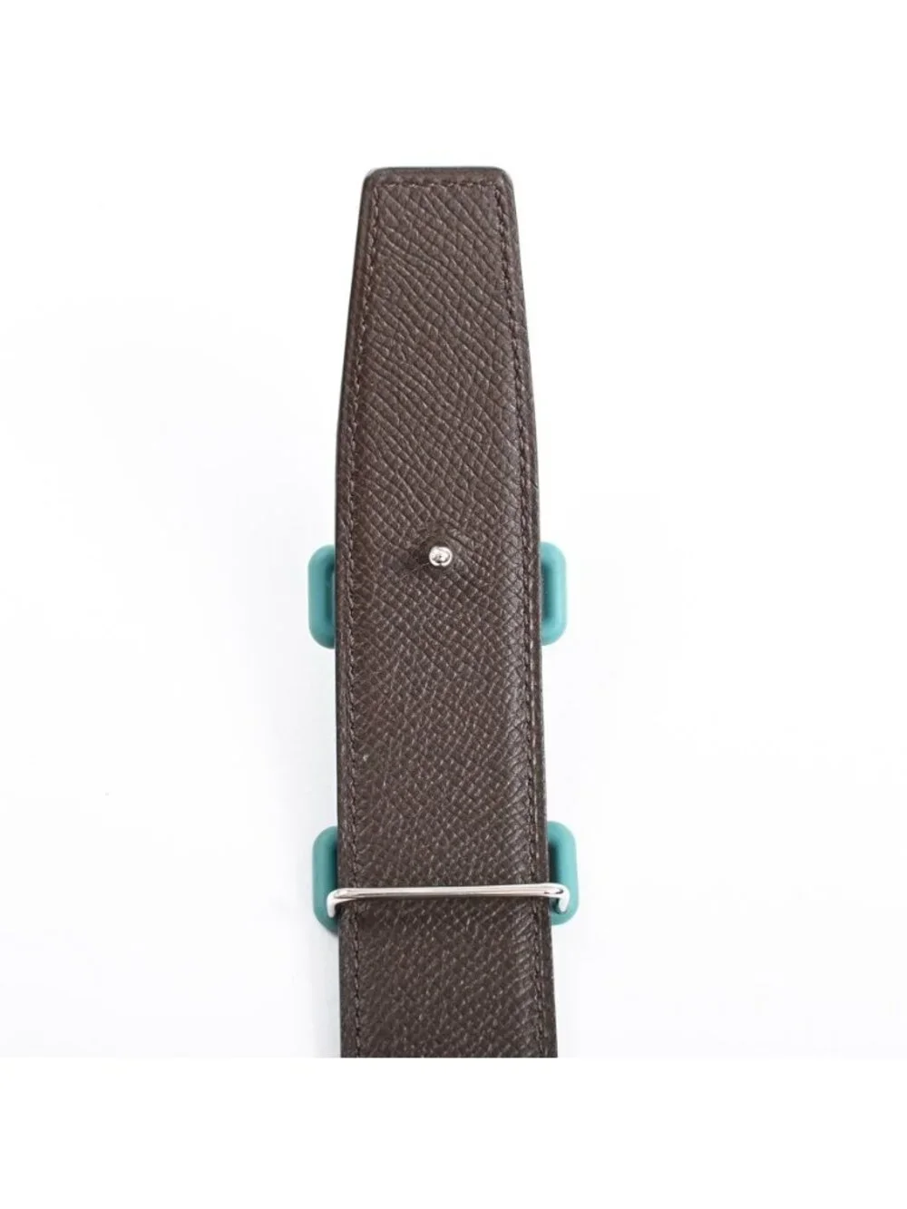 Hermes Belt Tonight Blue